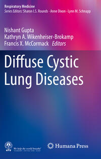 Diffuse Cystic Lung Diseases