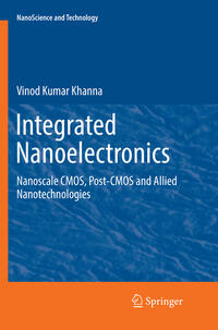 Integrated Nanoelectronics