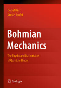 Bohmian Mechanics