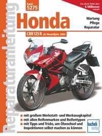 Honda CBR 125 R