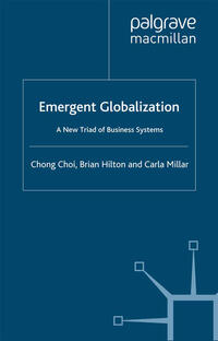 Emergent Globalization