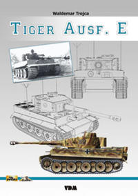 Tiger Ausf. E