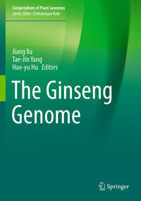 The Ginseng Genome