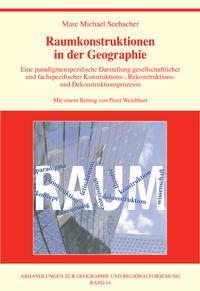 Raumkonstruktionen in der Geographie