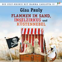 Die Sylt-Krimis mit Mamma Carlotta II (Mamma Carlotta )