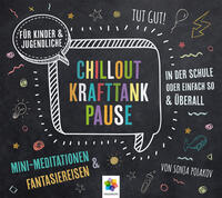 CHILLOUT KRAFTTANK PAUSE