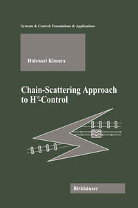 Chain-Scattering Approach to H8Control