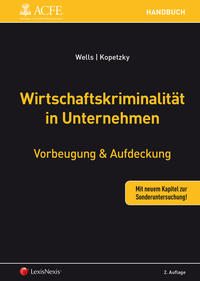 Wirtschaftskriminalität in Unternehmen