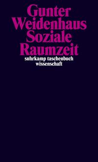 Soziale Raumzeit