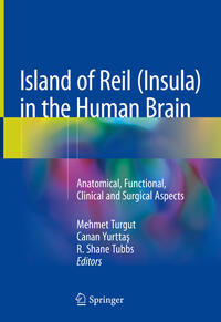 Island of Reil (Insula) in the Human Brain