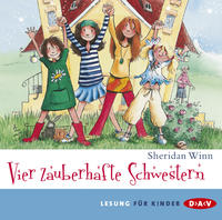 Vier zauberhafte Schwestern