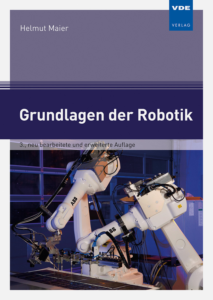 Grundlagen der Robotik