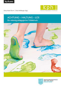 ACHTUNG – HALTUNG – LOS