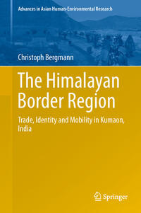 The Himalayan Border Region