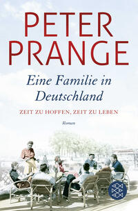 Eine Familie in Deutschland