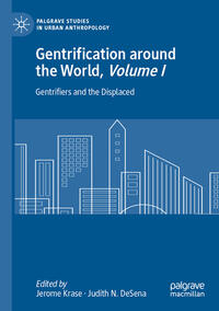 Gentrification around the World, Volume I