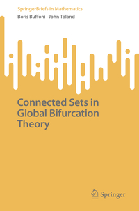 Connected Sets in Global Bifurcation Theory