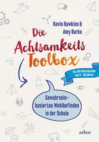 Die Achtsamkeit-Toolbox