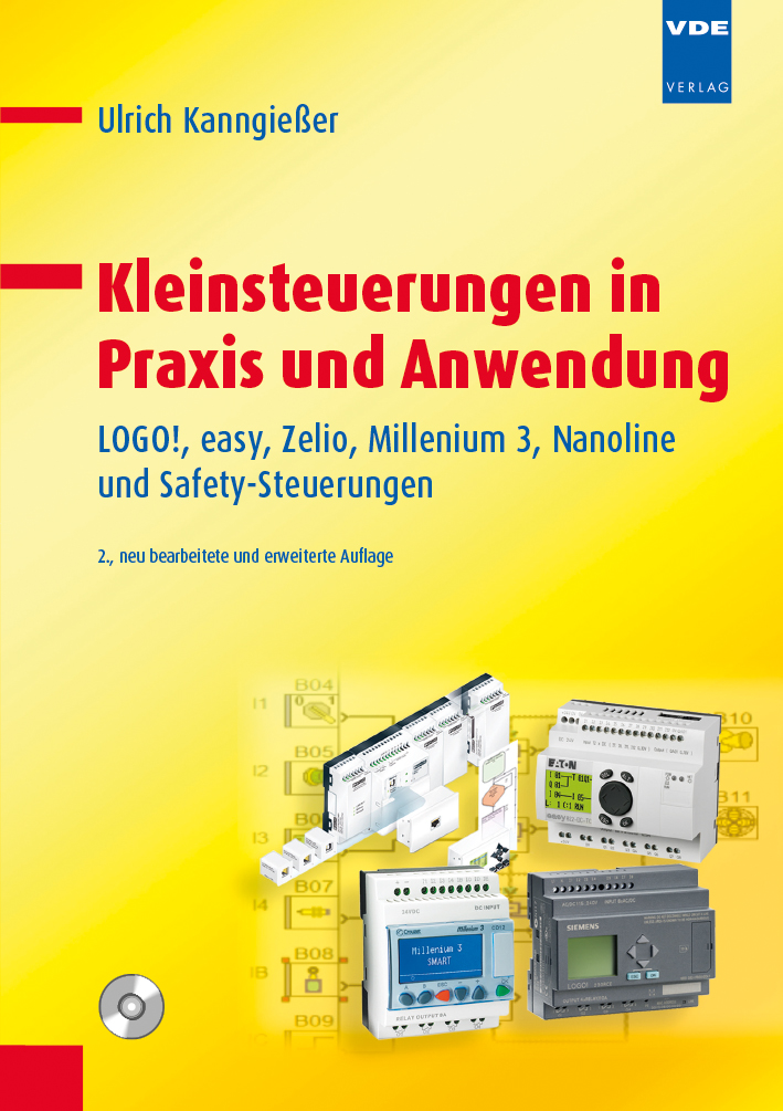 Kleinsteuerungen in Praxis und Anwendung