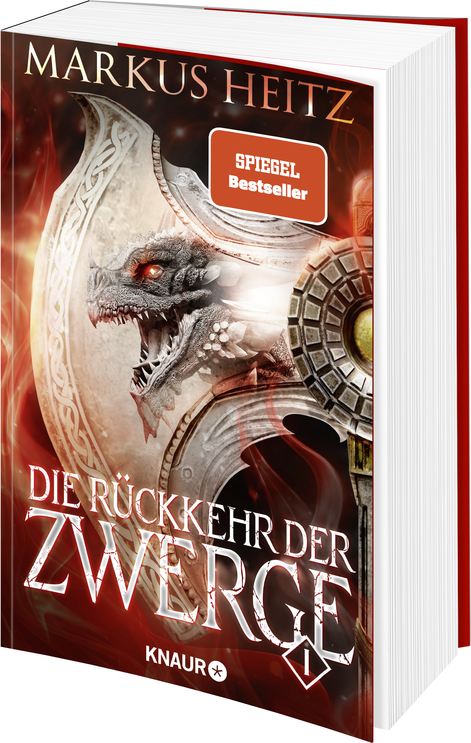 Die Rückkehr der Zwerge 1