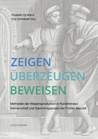 Zeigen – Überzeugen – Beweisen