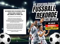 Die spektakulärsten Fussball-Rekorde aller Zeiten