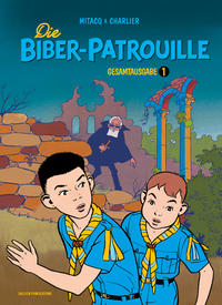 Die Biber-Patrouille