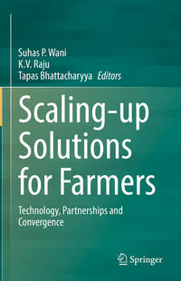 Scaling-up Solutions for Farmers