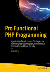 Pro Functional PHP Programming