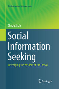 Social Information Seeking