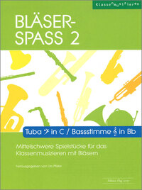 Bläser-Spass 2