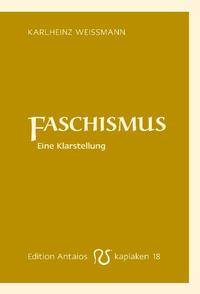 Faschismus