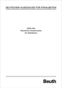 Versuchungsergebnisse zur Festigkeit und Verformung von Beton bei mehraxialer Druckbeanspruchung - Results of Test Concerning Strength and Strain of Concrete Subjected to Multiaxial Compressive Stresses