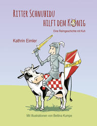 Ritter Schnubidu hilft dem König