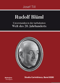 Rudolf Blüml