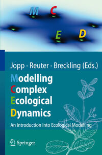 Modelling Complex Ecological Dynamics