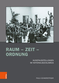 Raum – Zeit – Ordnung