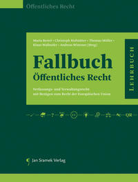 Fallbuch Öffentliches Recht