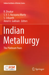 Indian Metallurgy