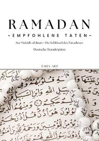 RAMADAN - Empfohlene Taten