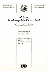 60 Jahre Bundesrepublik Deutschland