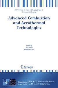 Advanced Combustion and Aerothermal Technologies