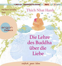 Die Lehre des Buddha über die Liebe