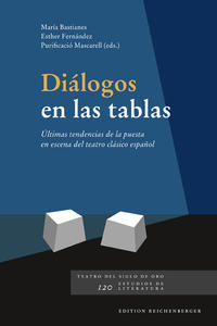 Diálogos en las tablas