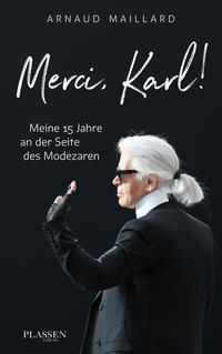 Merci, Karl!