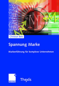 Spannung Marke