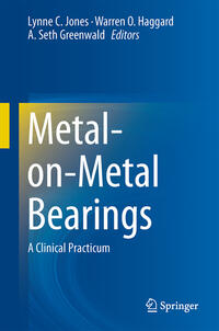 Metal-on-Metal Bearings