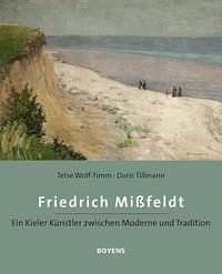 Friedrich Mißfeldt (1874-1969)