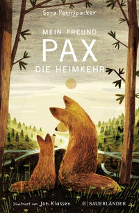 Mein Freund Pax – Die Heimkehr