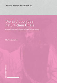 Die Evolution des natürlichen Übels